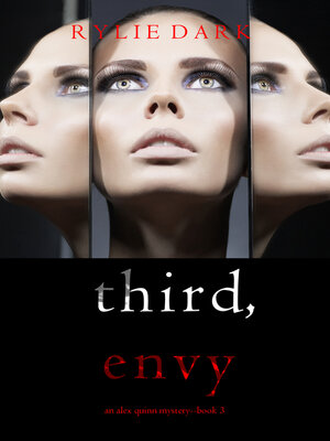 cover image of Third, Envy